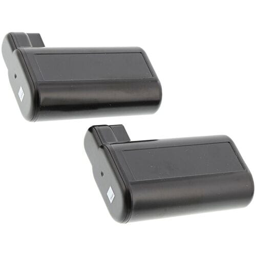 AEG RX9 / PUREi9 Replacement Battery Twin Pack 4060001007