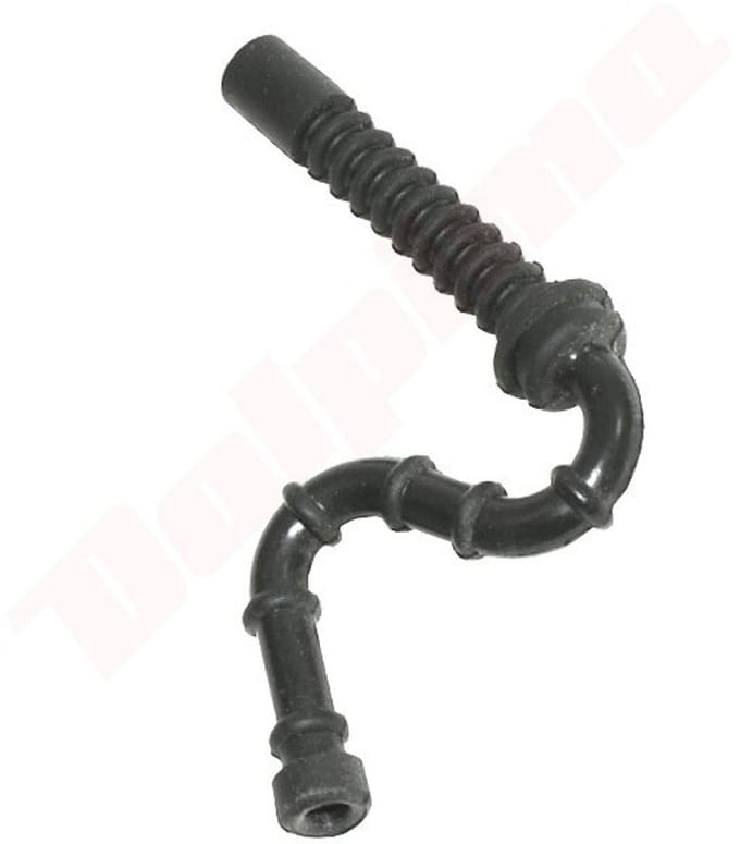 Benzineslang passend op STIHL MS260 ( 1121 358 7700 ) Merk BPC Parts