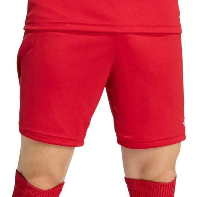 Adidas Entrada 26 Short Heren - Maat S
