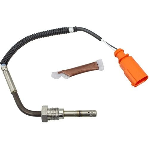Uitlaatgastemperatuursensor MEYLE 114 800 0163
