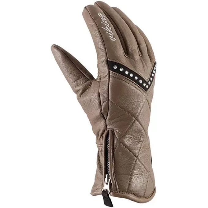 Dames skihandschoenen Viking kira