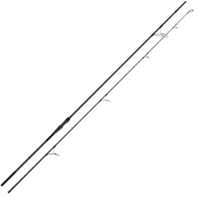 Daiwa Crosscast Carp Z Karperhengel Zilver 3.66 m / 3.75 Lbs