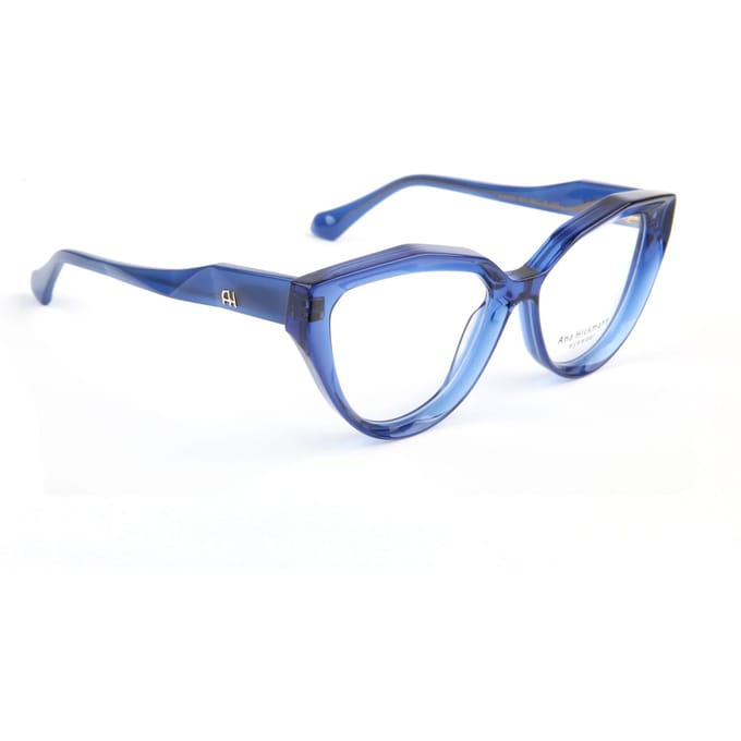Ana Hickmann Optical Frame AH6595 T01 53