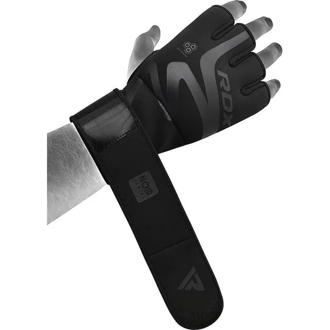 RDX Sports T15 Noir Binnenhandschoenen