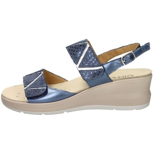 Sandalen met sleehak Cinzia Soft IO13643