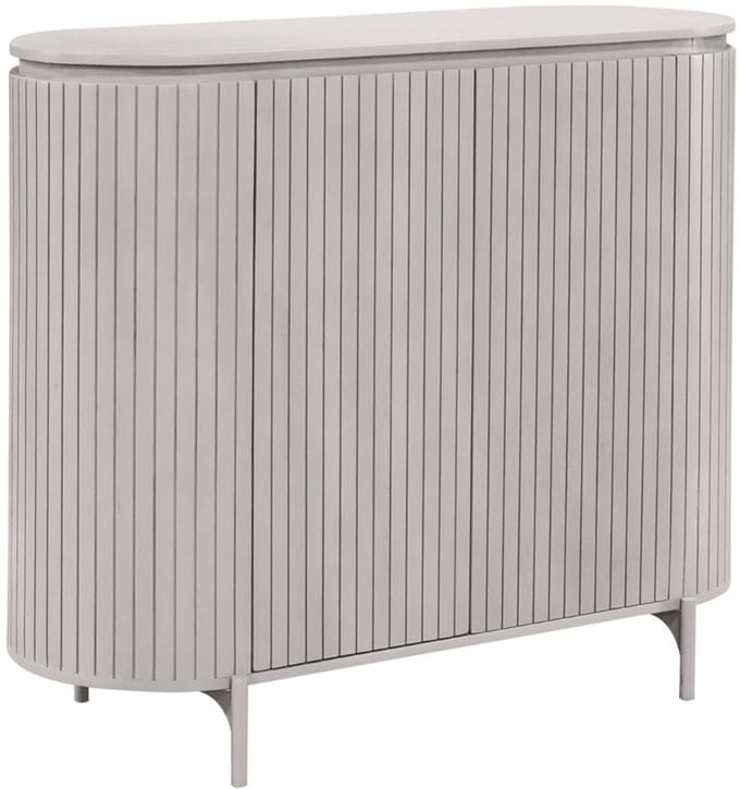 Starfurn - Kabinet Lana - Taupe - 45x115x100 cm