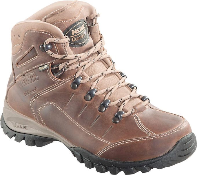 Meindl jura lady gtx - be- 8.