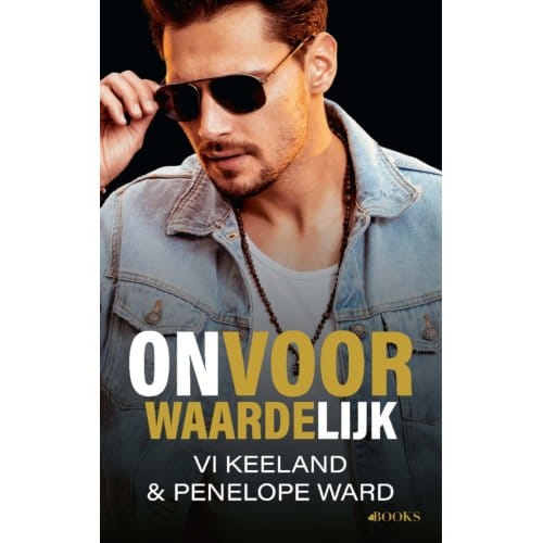 Onvoorwaardelijk - Vi Keeland