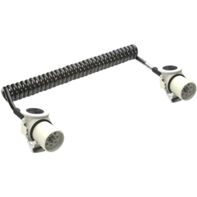 Spiraal elektrischer Draht JAEGER 641244EJ