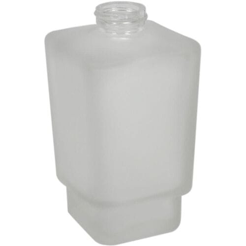 Bravat Replacement Bottle for New York Liquid Soap Dispenser 127251
