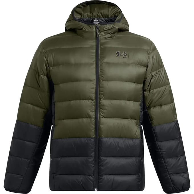 Gewatteerde jas Under Armour Legend