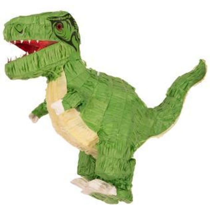Pinata Dinosaurus