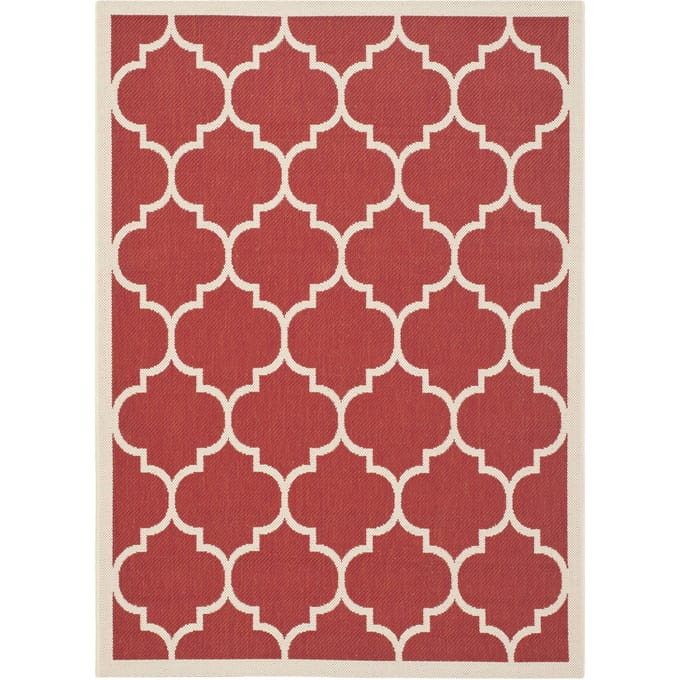 Vloerkleed Monaco in- & outdoor | Safavieh