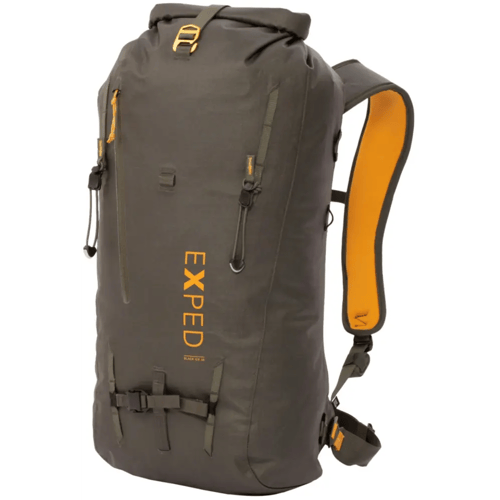 Exped Black Ice 30 Alpine Rugzak (Maat - M, Kleur - Moraine)