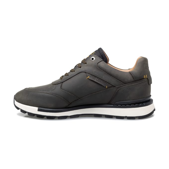 PME Legend - Heren Sneakers Aircobra - Bruin - Maat 41