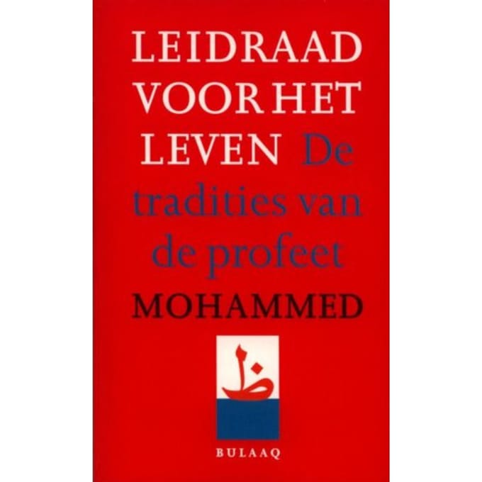 Leidraad Voor Het Leven - W. Raven