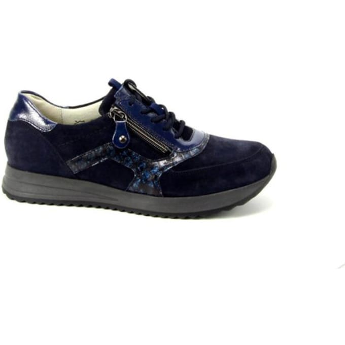 Waldläufer Waldläufer 752004 2xorder crunchlack regal