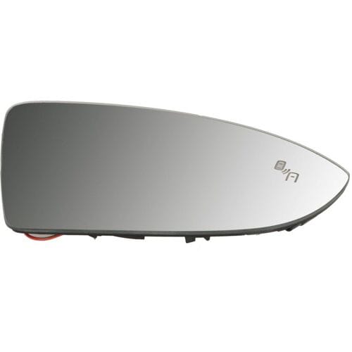 Spiegelglas, buitenspiegel MAGNETI MARELLI 182201571600