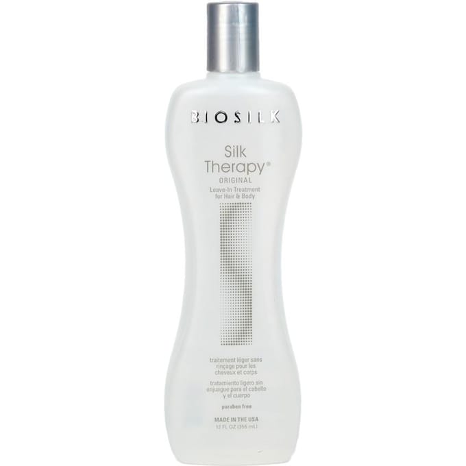 BioSilk Silk Therapy 355 Versteviger