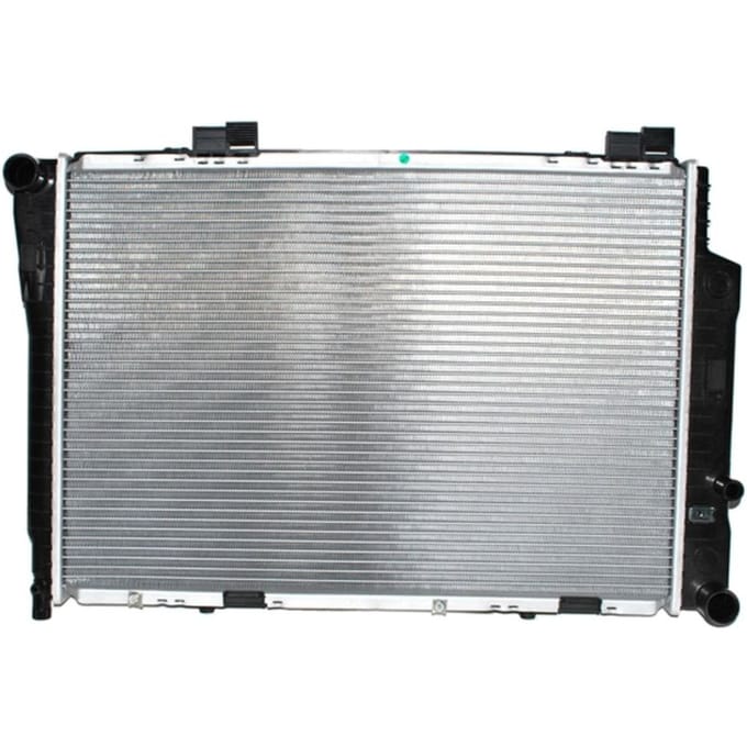 Radiator, motorkoeling THERMOTEC D7M005TT