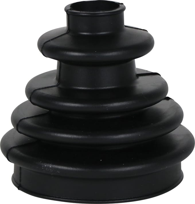 Womi W516 Semi-originele Aandrijfashoes 92mm