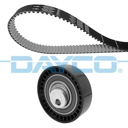 Distributieriemset DAYCO KTB794