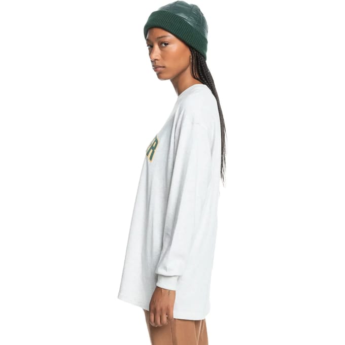 Wintermuts uni femme Quiksilver Uni