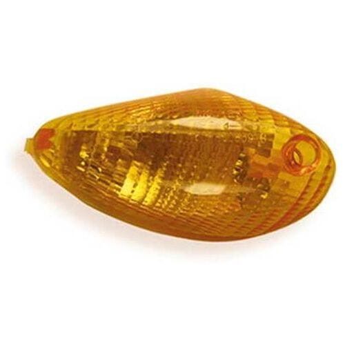 Knipperlicht - glas VICMA 7296