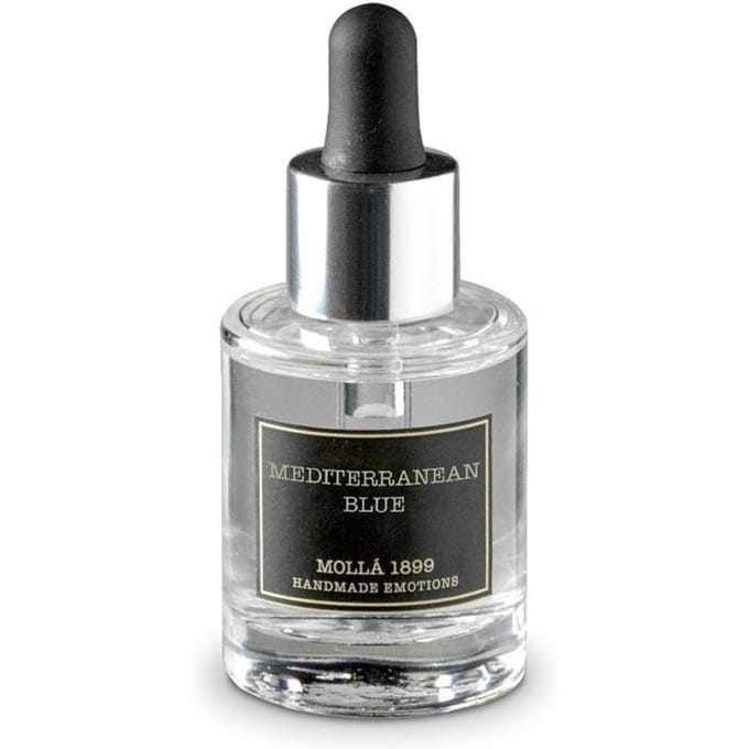 30 ml Mediterraans Blauw Cereria Molla Essentiële Olie