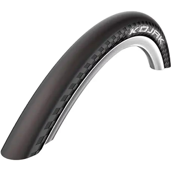 Zachte band Schwalbe Kojak HS385 Race Guard