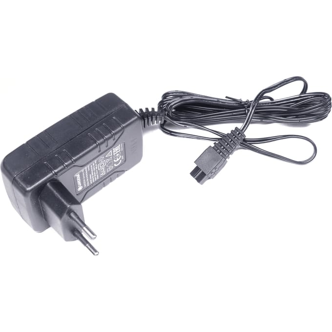 Gardena batterij lader li-23r & easycut