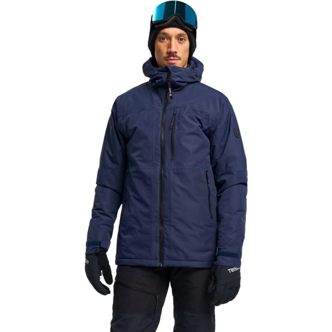 Tenson Winterjas heren niseko 5018267/590