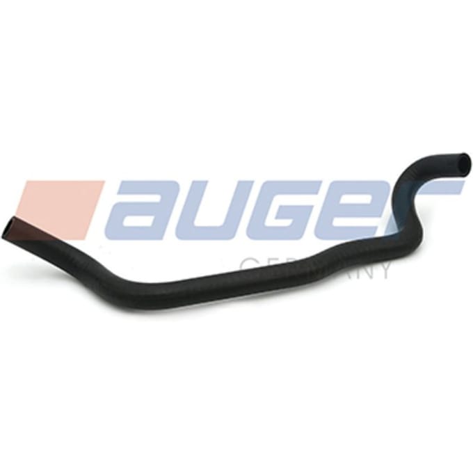Koelsysteem, rubberen slang AUGER 83547
