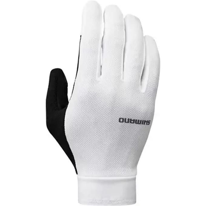 Lange handschoenen Shimano Explorer Gel
