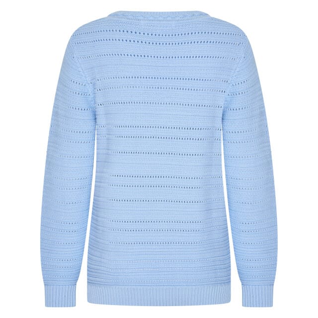 HV Society Pullover hvsinez