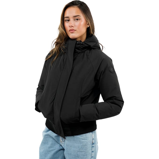 Bomber Jacket Winterjas