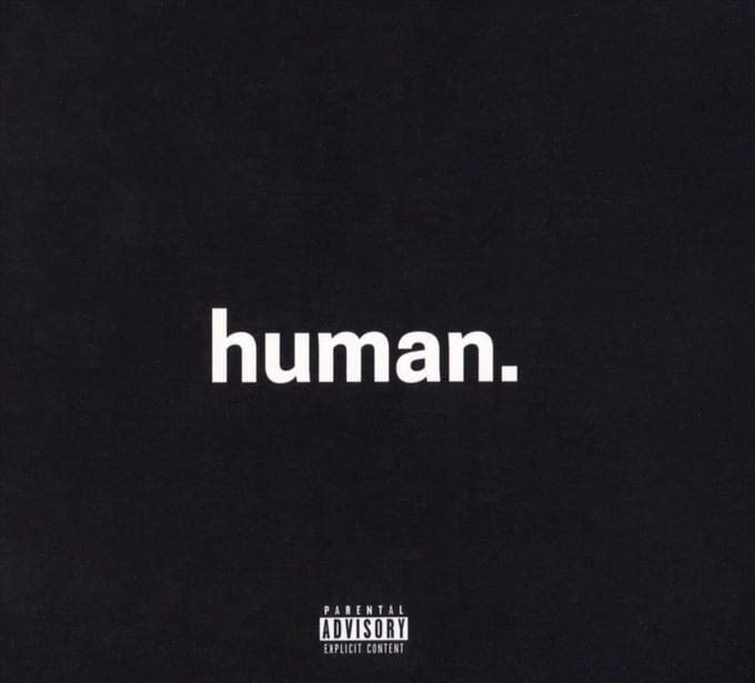 Joell Ortiz & Illmind - Human. (CD)