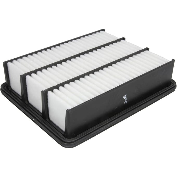 Luchtfilter MANN-FILTER C 26 028