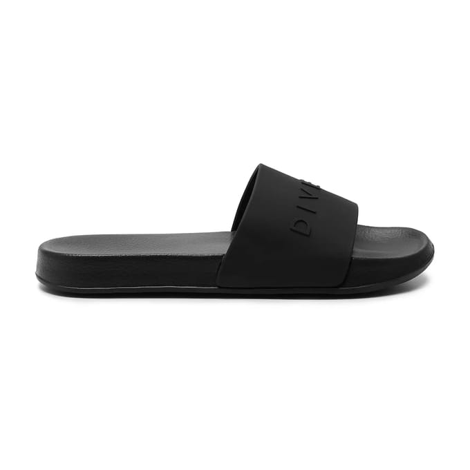 Zwemslippers voor dames Diverse GRL 263
