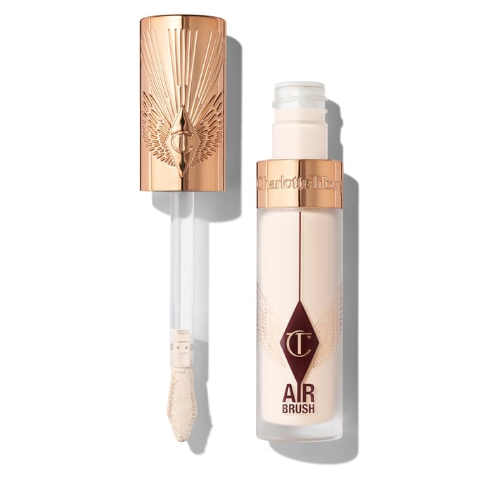 Charlotte Tilbury Airbrush Flawless Blur Concealer - 1.5 Fair