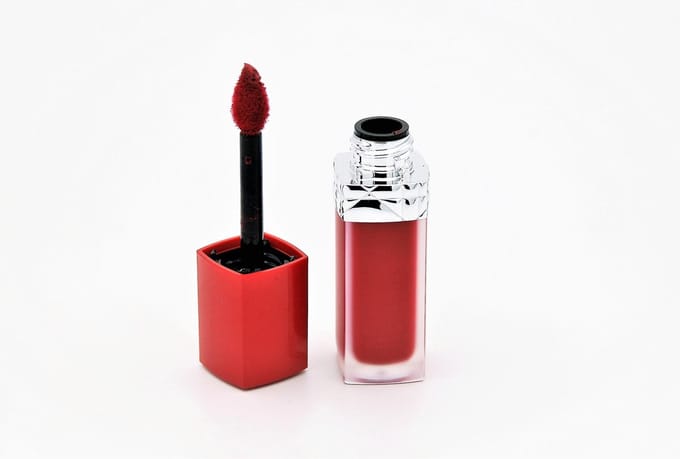 Dior Rouge Ultra Care Liquid Lipstick - 860 Flirt - 6 ml - lippenstift