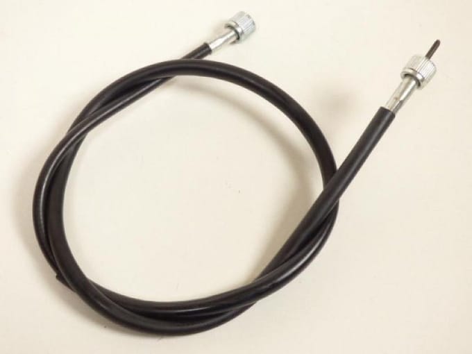 Câble de compteur pour Moto Yamaha 50 TZR 1997 à 2002 Neuf