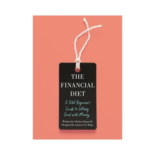 Financial Diet - CHELSEA FAGAN