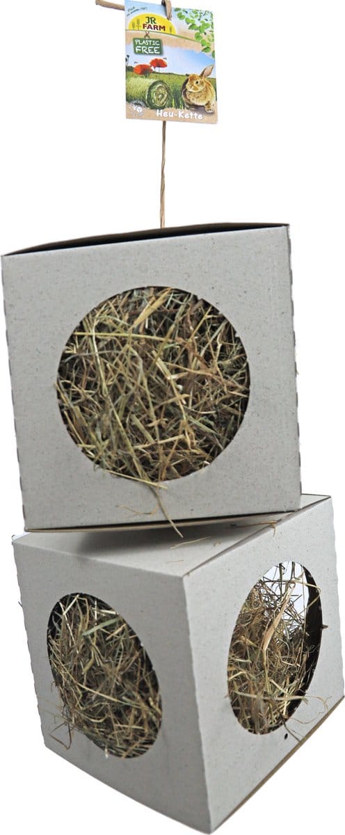 JR-Farm Plastic Free Ketting - 400gr - 40*19*19cm