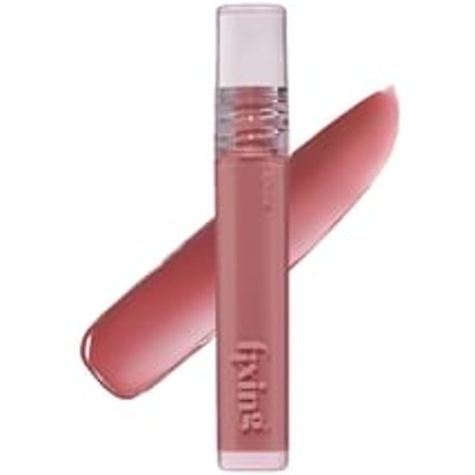 ETUDE - Glow Fixing Tint - 12 Colors #11 Peach Milk Tea