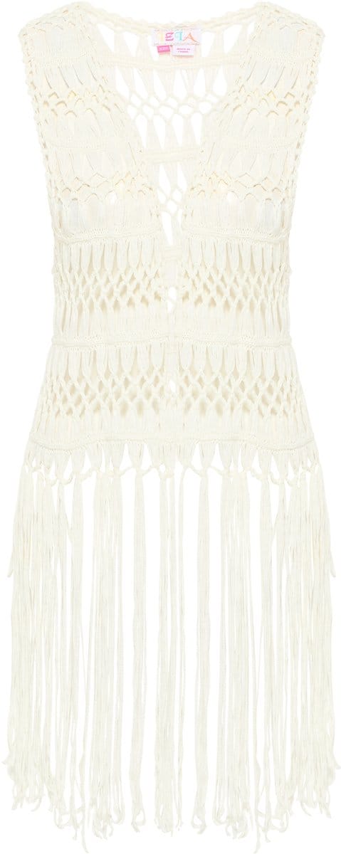 IZIA Gebreide vest