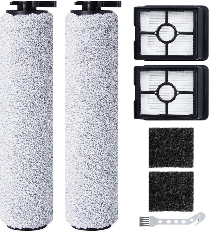 Dailygoods- Stofzuigeraccessoires voor Bissell Crosswave