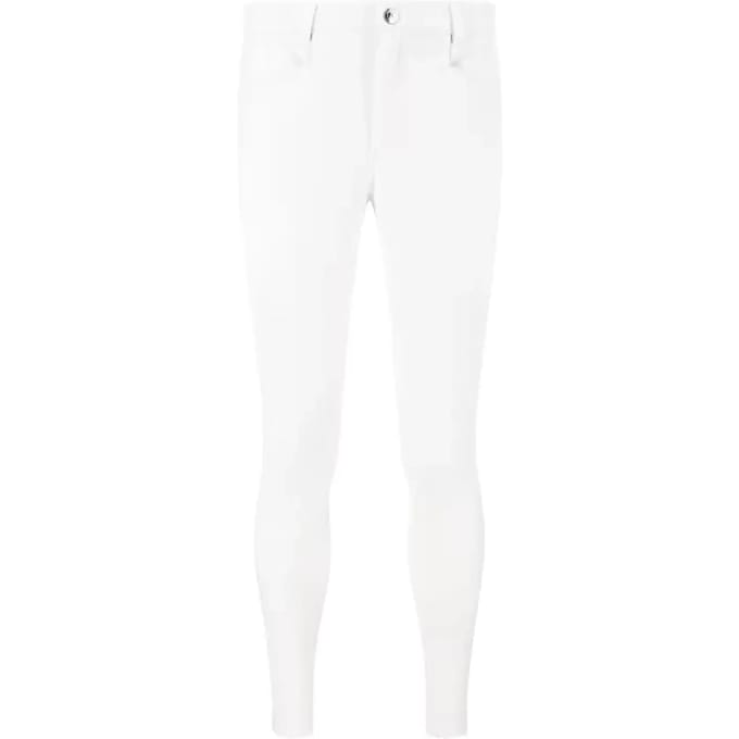 Kentucky Horsewear - Mexico man breeches full grip white size 56
