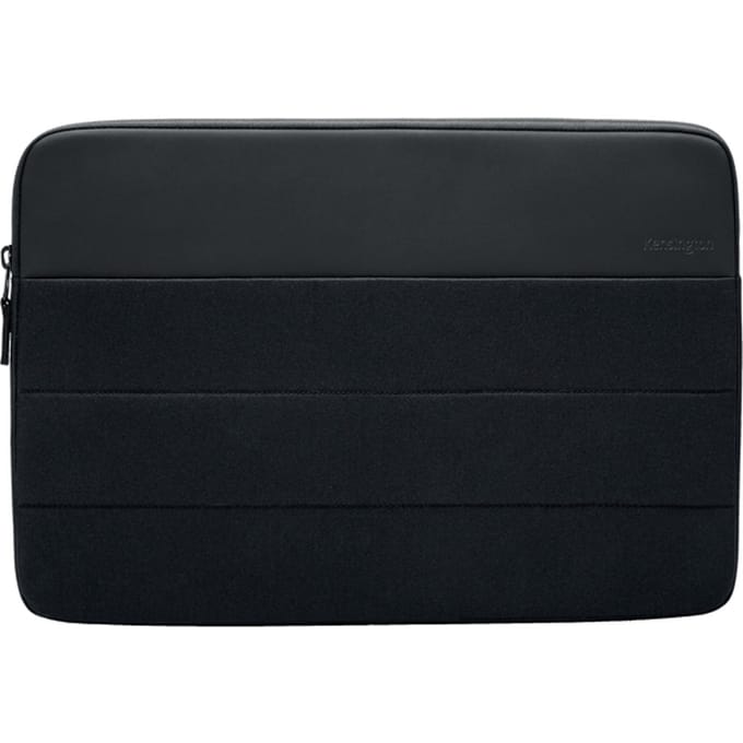 Kensington EQ Laptop Sleeve - 40,6 cm (16") - Zwart