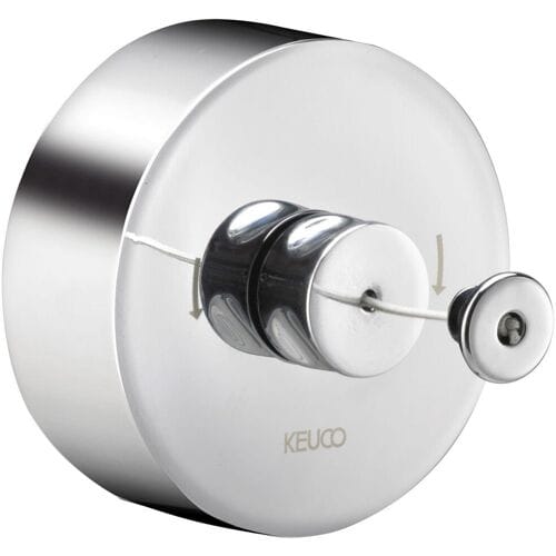Keuco clothesline 04979070001